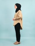 BOLD BAGGY SHIRT CT246