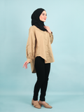 BOLD BAGGY SHIRT CT246