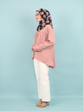 RUBY COTTON BLOUSE CT277