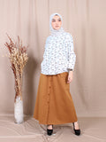 KITTY PATTERN TOP BT595