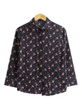 FIONA BLOUSE SHIRT CT050