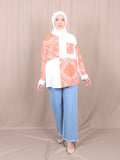 PERSIAN VINTAGE SHIRT BT861