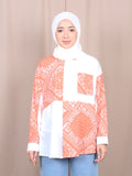 PERSIAN VINTAGE SHIRT BT861