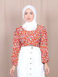 MASTERWOOD BLOUSE BT874