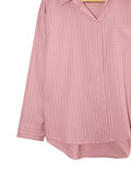 KATTY STRIPE BLOUSE SHIRT BT989