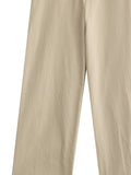 SIMPLE TROUSERS PANTS BP076