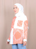 PERSIAN VINTAGE SHIRT BT861