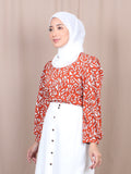MASTERWOOD BLOUSE BT874