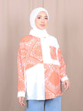 PERSIAN VINTAGE SHIRT BT861