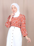 MASTERWOOD BLOUSE BT874