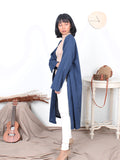 STELLA COTTON CARDIGAN BJ16