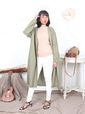 STELLA COTTON CARDIGAN BJ16