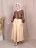 WEAVE PATTERN BLOUSE BT839