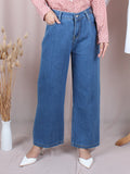 STRAIGHT CUT JEANS BP108