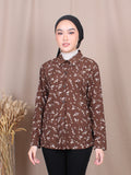 VIOLA BLOUSE SHIRT BT721