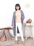 STELLA COTTON CARDIGAN BJ16