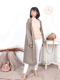 STELLA COTTON CARDIGAN BJ16