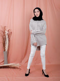 WARM POLYESTER SHIRT BT557