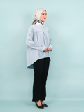 RUBY COTTON BLOUSE CT277