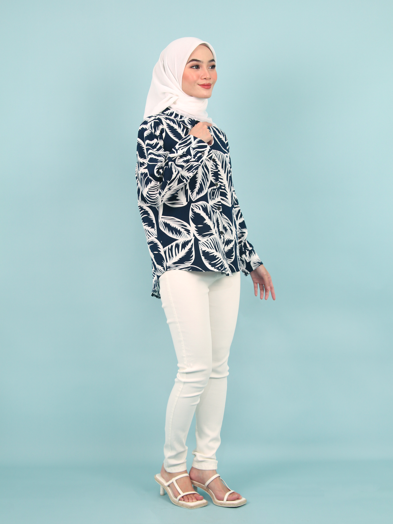 NOVA BLOUSE SHIRT CT250