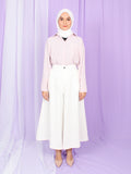 KATTY STRIPE BLOUSE SHIRT BT989