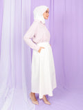 KATTY STRIPE BLOUSE SHIRT BT989