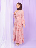 VECTRO LONG DRESS BD289