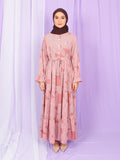 VECTRO LONG DRESS BD289