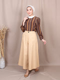 WEAVE PATTERN BLOUSE BT839