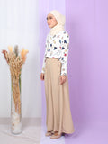 GLAM GIRLS BLOUSE SHIRT BT895