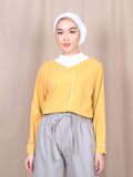 MIDDY VINTAGE BLOUSE BT846