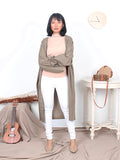 STELLA COTTON CARDIGAN BJ16