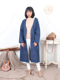 STELLA COTTON CARDIGAN BJ16