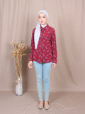 MARY BLOUSE SHIRT BT702