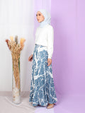 LILIAN PLEATED SKIRT BS43