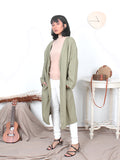 STELLA COTTON CARDIGAN BJ16
