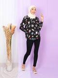 GLAM GIRLS BLOUSE SHIRT BT895
