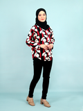 CHANDRA BLOUSE SHIRT CT271