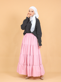 STRIPE COTTON SHIRT CT213