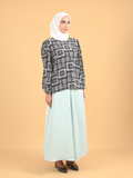 PAISLEY BLOUSE CT229
