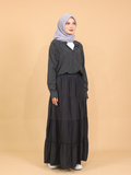 MINI CHECKERED SHIRT CT215