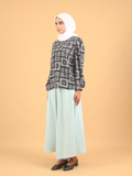 PAISLEY BLOUSE CT229