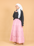STRIPE COTTON SHIRT CT213