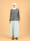 PAISLEY BLOUSE CT229