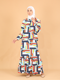 ALICE KURUNG MODERN TS67