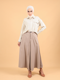 TRENDY STRIPE SHIRT CT221