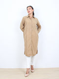 COTTON SHIRT TUNIC CT119