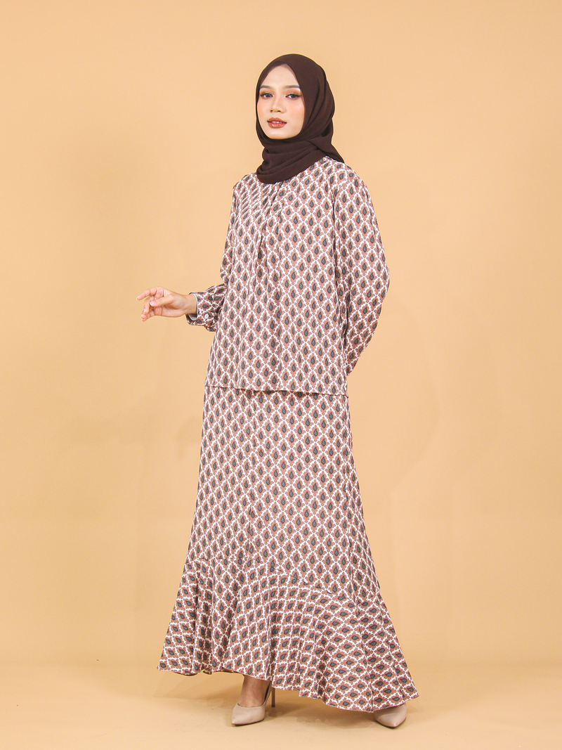 MIRANDA KURUNG MODERN TS74