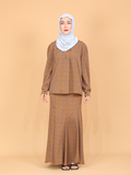 CORA KURUNG MODERN TS70