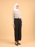 PAISLEY BLOUSE CT229